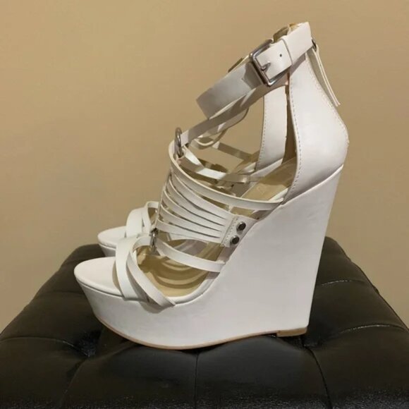 Wedges - Picture 1 of 3